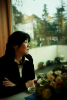 (Photo courtesy of Changbi Publishers © Baek Da-heum)