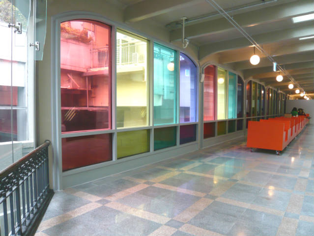 Inside the newly renovated historic Seoul Station, an inaugural multi-genre art exhibition project, Countdown, is taking place. The official reopening of Culture Station Seoul 284 is slated for this March