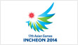 2014 Incheon Asian Games