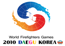11th World Firefighter Games staged in Daegu