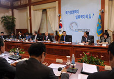 Korea’s national competitiveness: How did Korea do in 2011?
