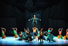 Taekwondo Dance Performance “The Moon”