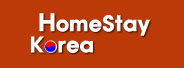 Homestay Korea