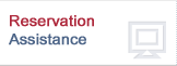 Reservation Assistance 