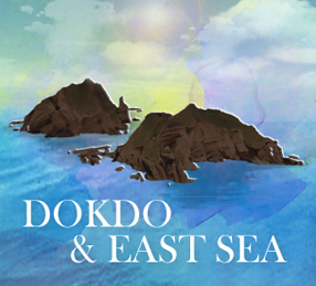 Dokdo & East Sea
