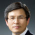 Hwang Kyo-ahn
