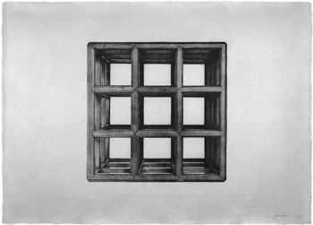 Lee Jung-jin, Thing 04-25, 2004 (photo courtesy of Dong Gang Photo Museum).