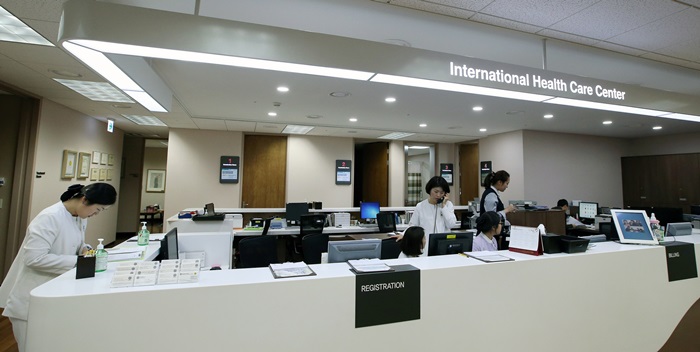 National health insurance to cover non-citizens after 6 months : Korea