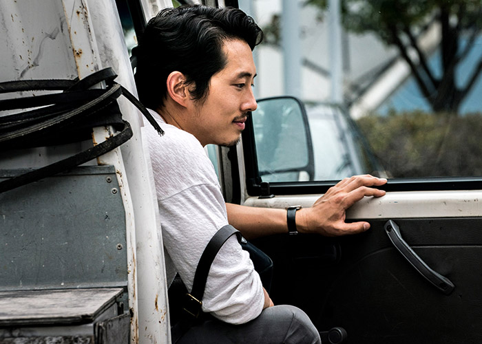 Actor Steven Yeun, who plays Ben in “Burning,” won the award for Best Supporting Actor from the Los Angeles Film Critics Association on Dec. 9 (LAFCA) and the same honor from the Toronto Film Critics Association on Dec. 10.