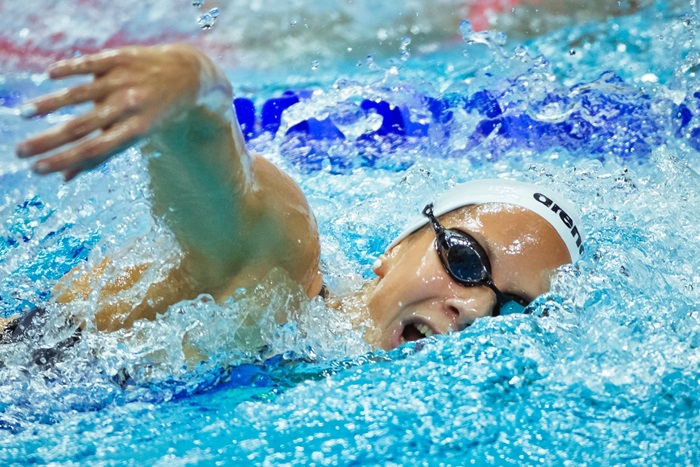 Gwangju Metropolitan City and the organizing committee for the 2019 FINA World Aquatics Championships are in the final stages of preparation for the competition, which starts on July 12.