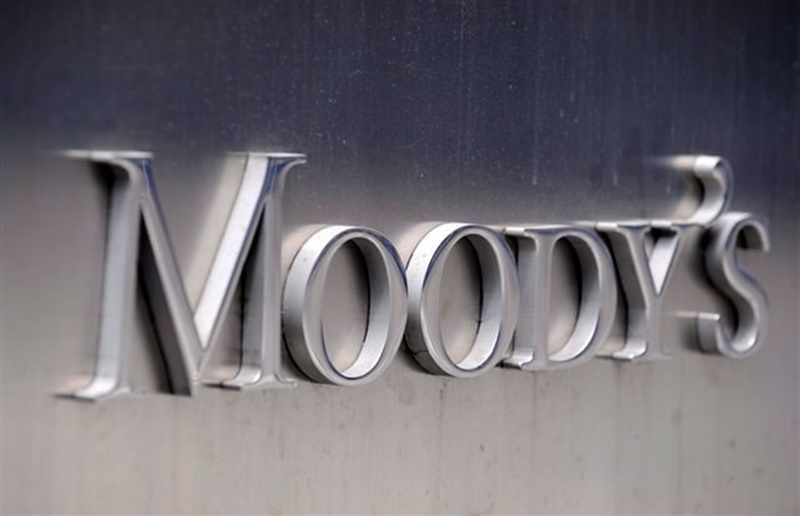 Moody's on March 5 said the Korean government's supplementary budget to minimize the economic losses incurred by the novel coronavirus disease (COVID-19) could boost the economy. (Yonhap News)