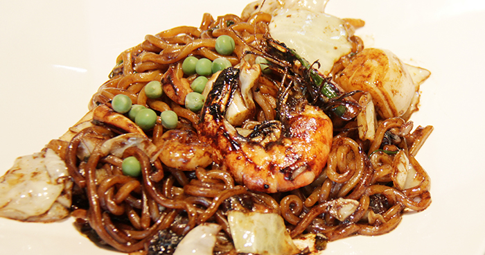Halal Food List For Muslim Living In Korea Halal Food List For Muslim Living In Korea