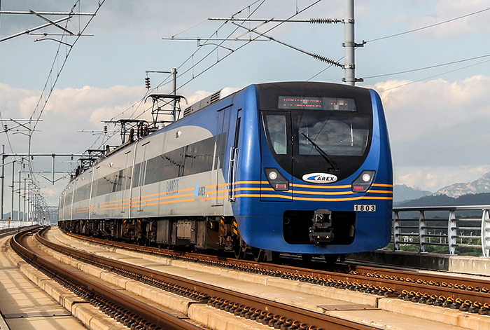 A combination ticket, sold from April 4, is now valid fare on both the Airport Railroad that runs from Incheon International Airport to Seoul Station and on the Seoul metropolitan subway system.