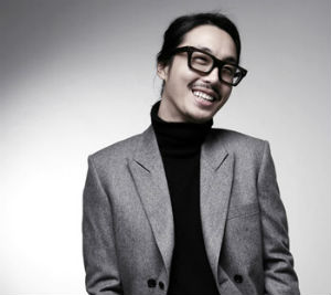 Choi Bum Suk, CEO & Creative Director of General Idea. (Photo courtesy of General Idea)
