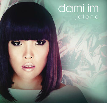Dami Im’s new single “Jolene” was released on March 11. (courtesy of Sony Music)