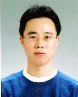 UNIST Professor Choi Jang-hyun