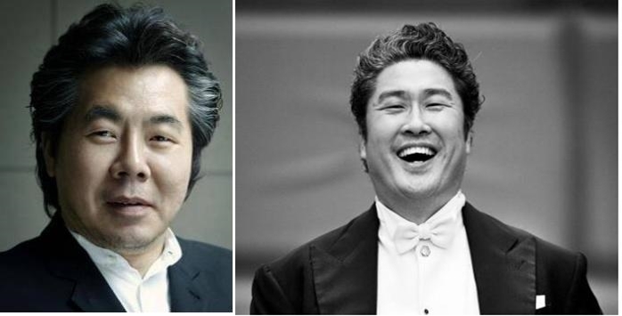 Baritones Ko Seonghyun and Woo Juho are cast as Iago.