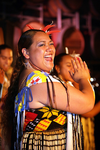 The popular Korean song Yeonga comes from the Maori folk song Pokarekare Ana, and is said to have been brought to Korea by New Zealand soldiers stationed in Korea during the Korean War (photo: Yonhap News)