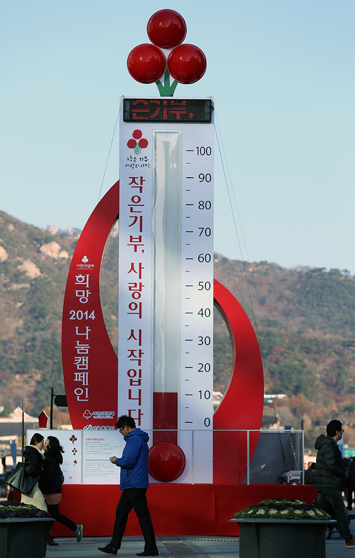 Help Thermometer Of Love Reach 100 Degrees Korea The Official help-thermometer-of-love-reach-100-degrees-korea-the-official