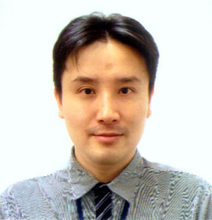 Professor Park Jang-Ung of the Ulsan National Institute of Science and Technology (UNIST)