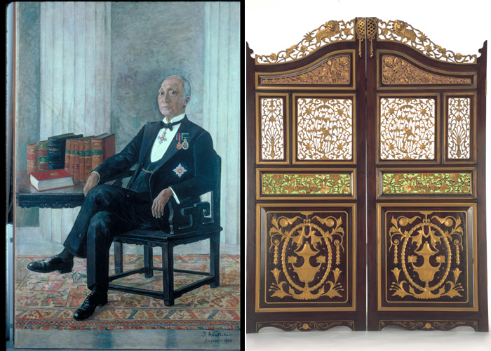 Exhibition Shows Cultural Harmony 상세보기 Newsembassy Of