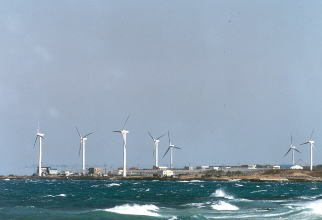 Jeju Island has built the world's largest smart grid testbed and industrialized related technologies