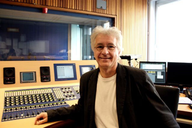RTBF music advisor Thierry Loreau referred to the phenomenon of Korean artists sweeping the global contests as an unprecedented mystery in classical music history (photo: Yonhap News).