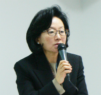 Chung Hyung-min, the newly appointed director of the National Museum of Contemporary Art (NMOCA)