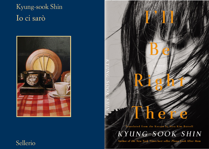 (Clockwise from upper left) Covers of the Polish, Hebrew, Italian and English versions of