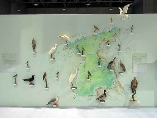 photo courtesy of the National Science Museum