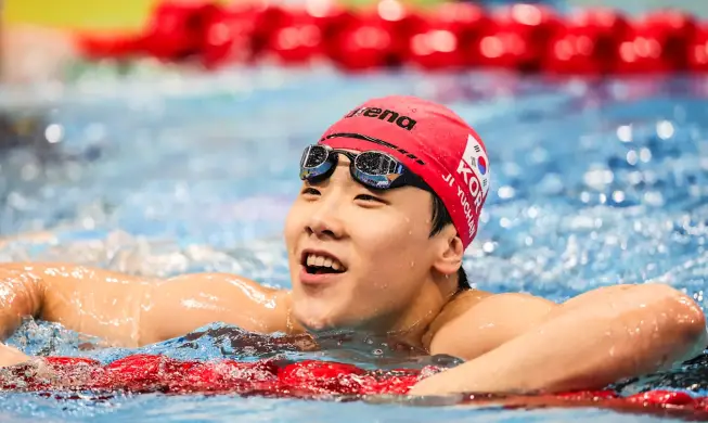 Korea adds 5 more golds to its medal count at Asian Games