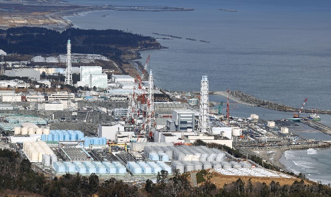 [Q&A] Is dumping Fukushima's polluted water into the sea the best idea?