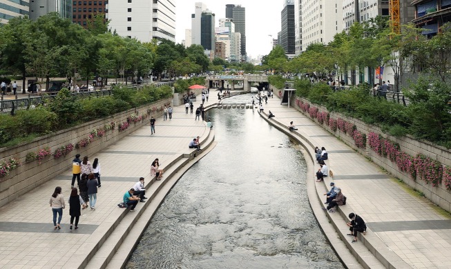🎧 Seoul ranked 3rd-best world city for students to live in