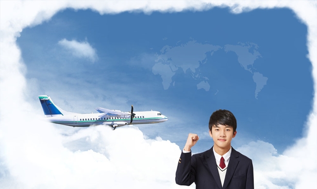 Japan's Gen Z picks Korea as top destination for study abroad