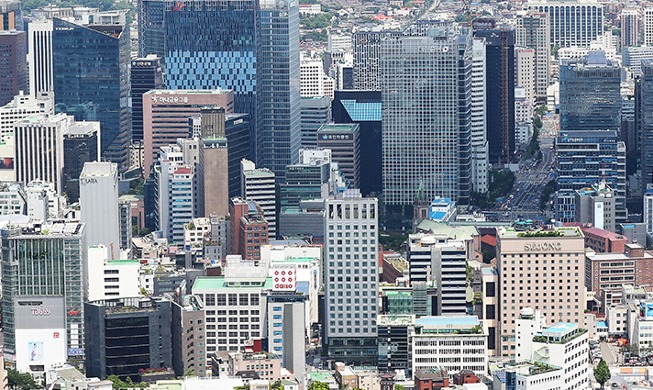 🎧 Seoul jumps 6 spots to make global list of top 10 startup cities