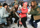 Hwacheon Sancheoneo (Mountain Trout) Ice Festival 