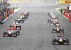 2011 F1 Korea Grand Prix 