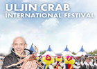 Uljin Snow Crab Festival 
