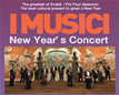 MUSIC: New Year's Concert 