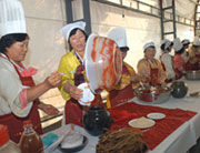 Sunchang Fermented Soybean Festival