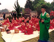 Yeongdong Nan-Gye Korean Traditional Music Festival