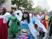 7080 Chungjang Recollection Festival