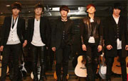 FT Island finding popularity in Romania