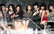 T-ara to hold mega concert for three-year anniversary