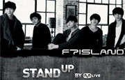 FT Island and CN Blue to hold a joint concert in LA