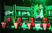 ‘The Voice of Korea’ still no. 1 in viewership ratings
