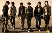 Shinhwa to take over television with ′Shinhwa Broadcast...