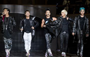 Big Bang proves it’s ‘Alive’ with Seoul concert