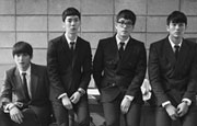 2AM's comeback to be broadcast live in 41 countries 
