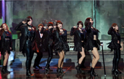 T-ara donates ′Roly Poly′ royalties to Fukushima nuclea...